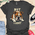 Not today - V10 - The Stare T-Shirt